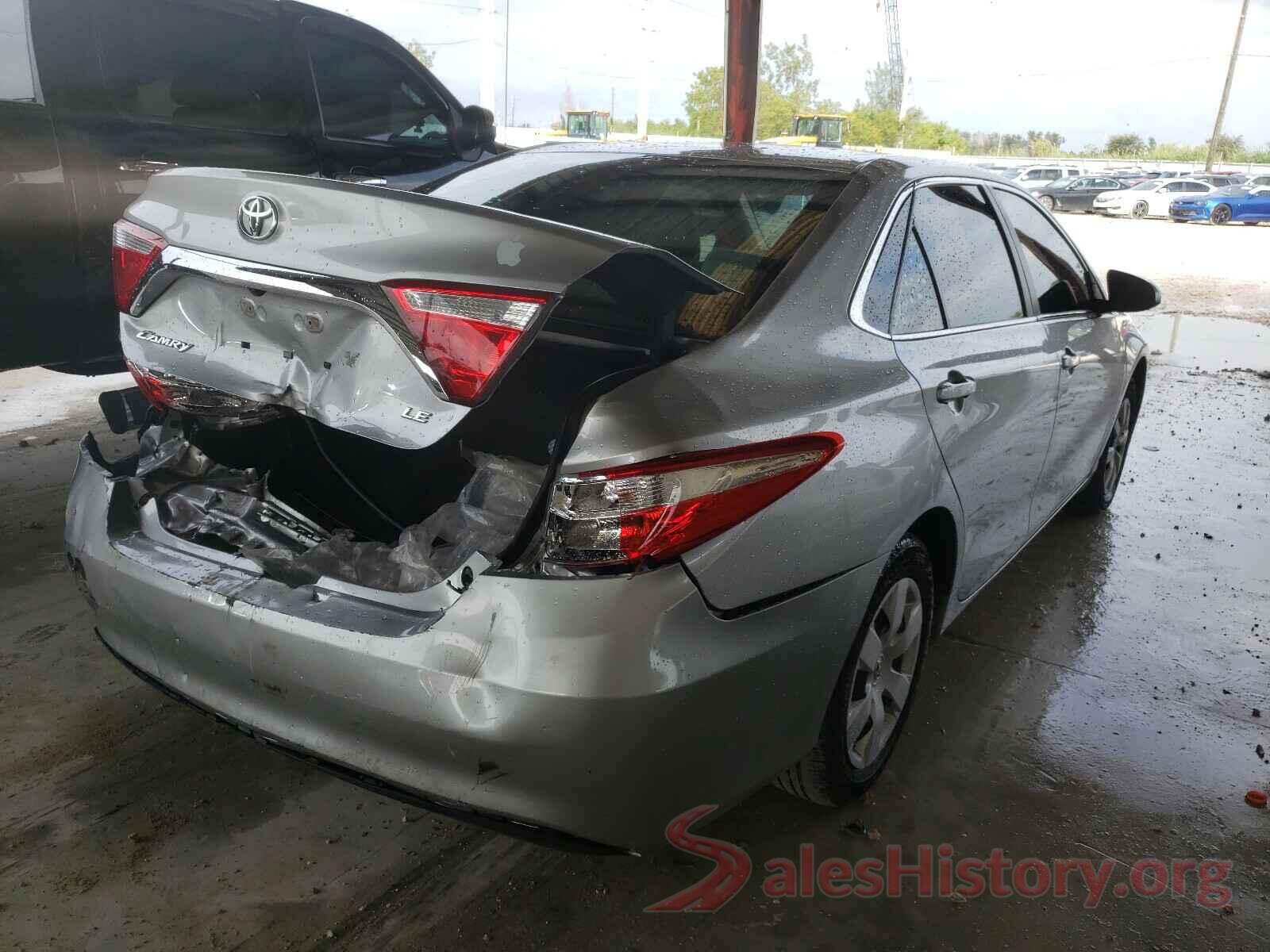 4T1BF1FK5GU192827 2016 TOYOTA CAMRY