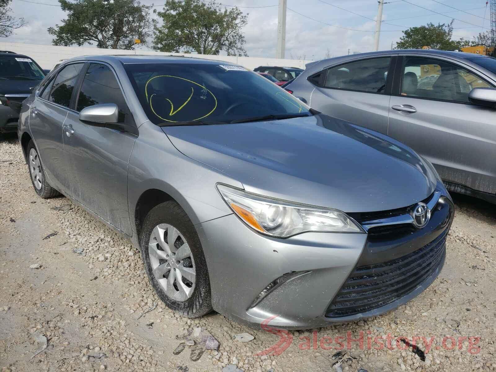 4T1BF1FK5GU192827 2016 TOYOTA CAMRY