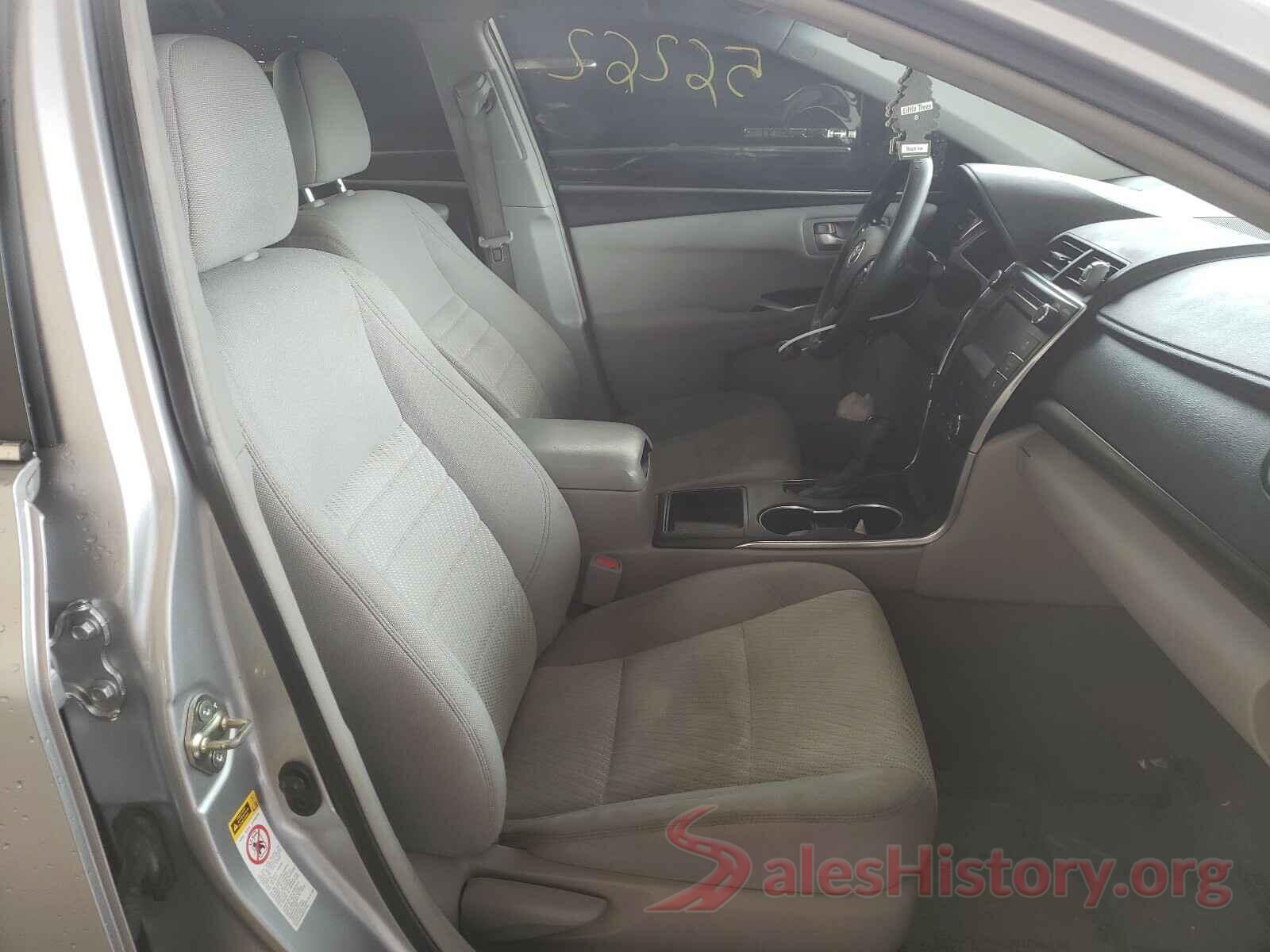 4T1BF1FK5GU192827 2016 TOYOTA CAMRY