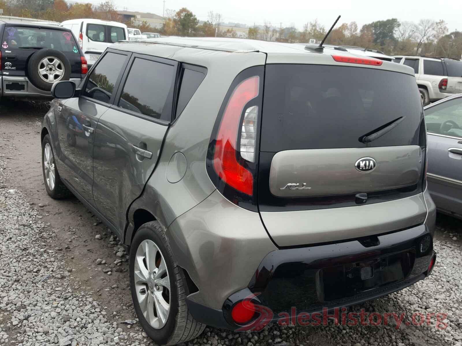 KNDJP3A53G7402382 2016 KIA SOUL