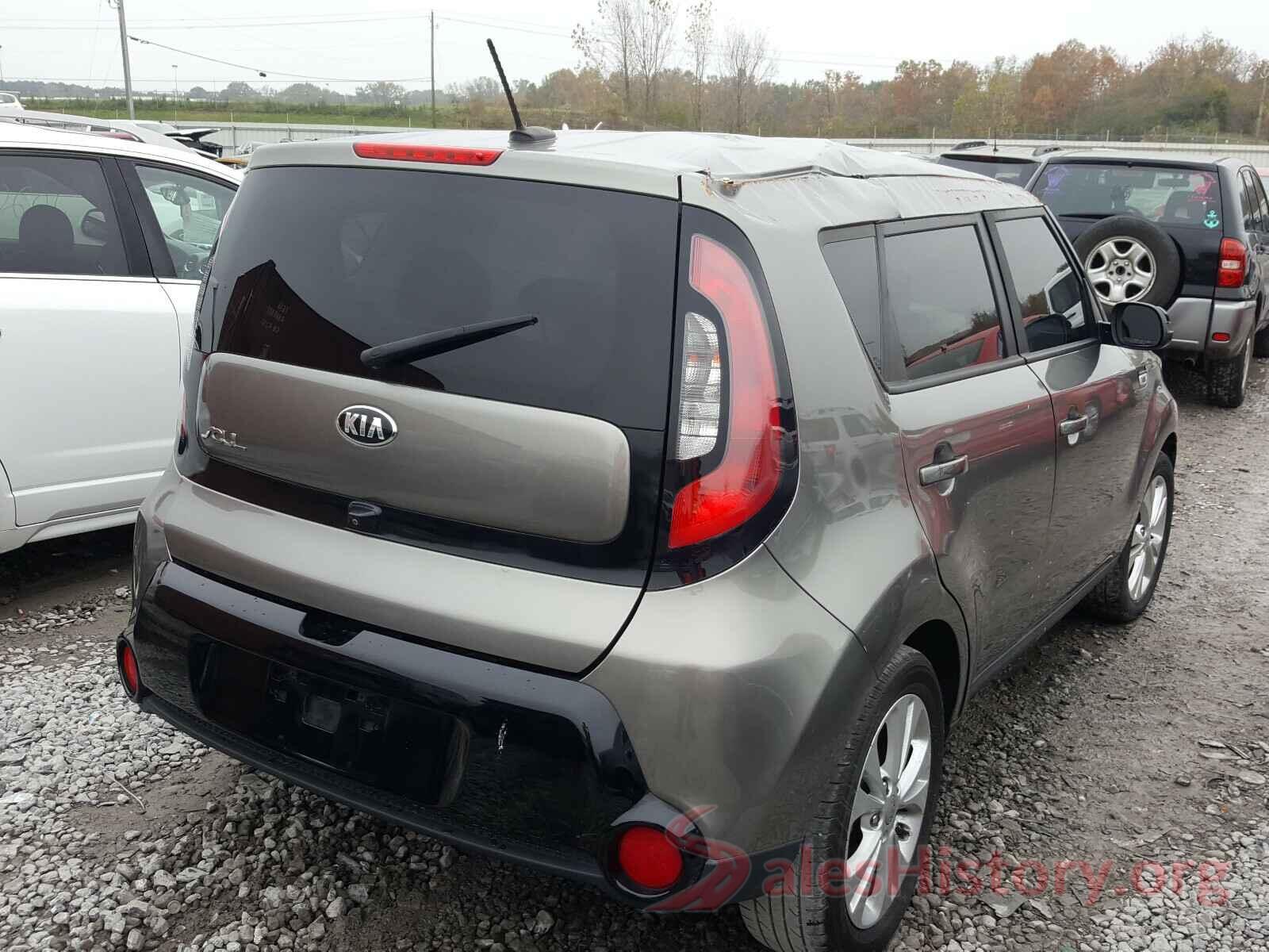 KNDJP3A53G7402382 2016 KIA SOUL