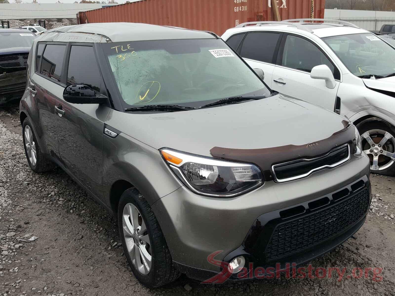 KNDJP3A53G7402382 2016 KIA SOUL