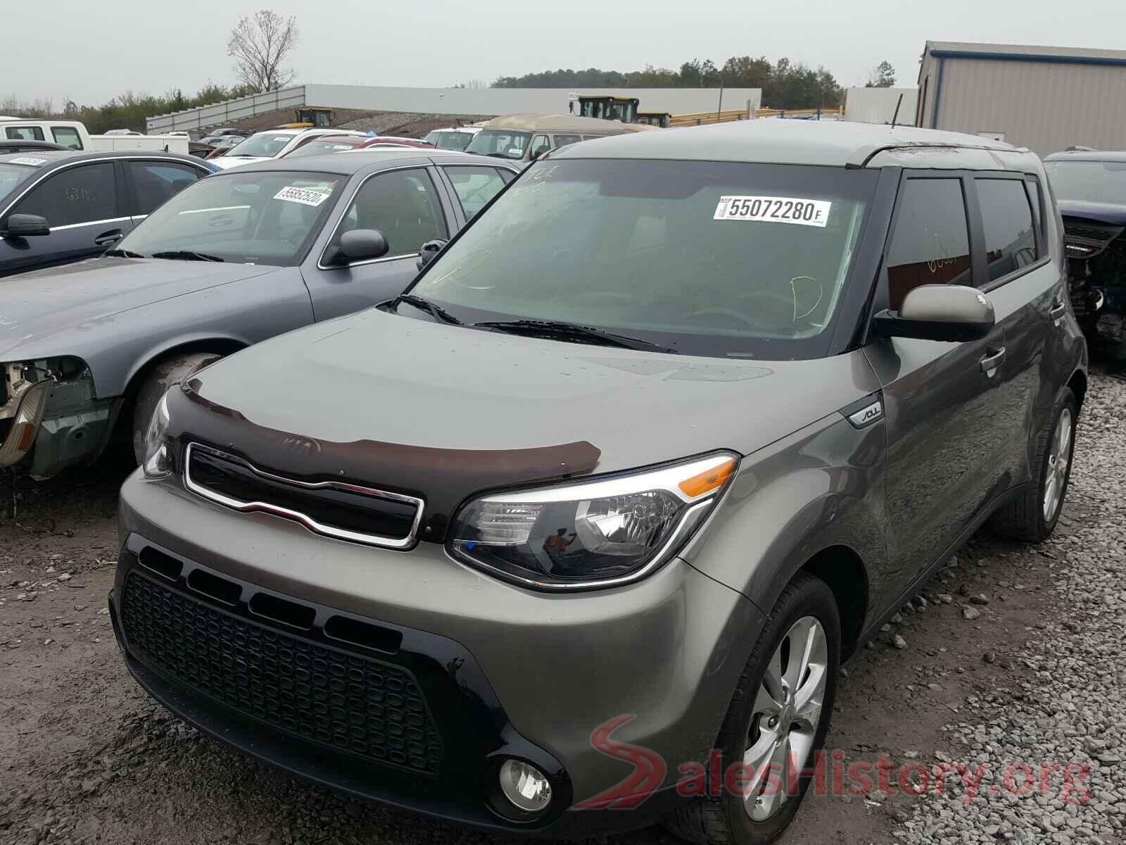 KNDJP3A53G7402382 2016 KIA SOUL