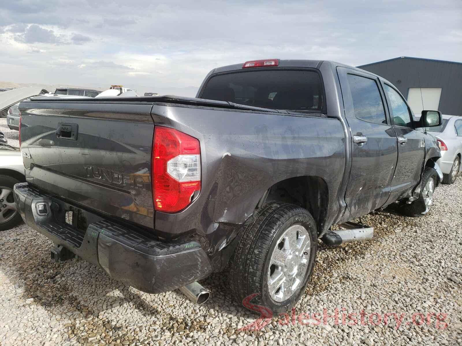 5TFAY5F16KX785919 2019 TOYOTA TUNDRA