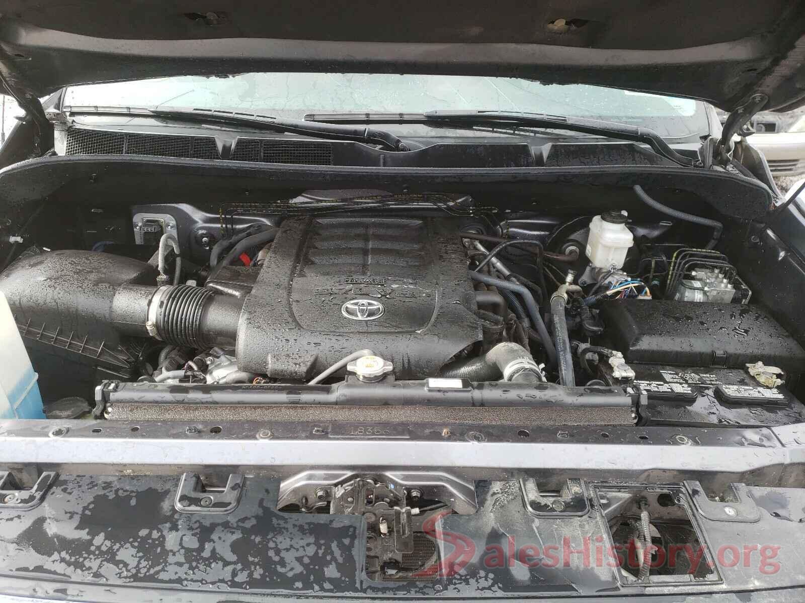 5TFAY5F16KX785919 2019 TOYOTA TUNDRA