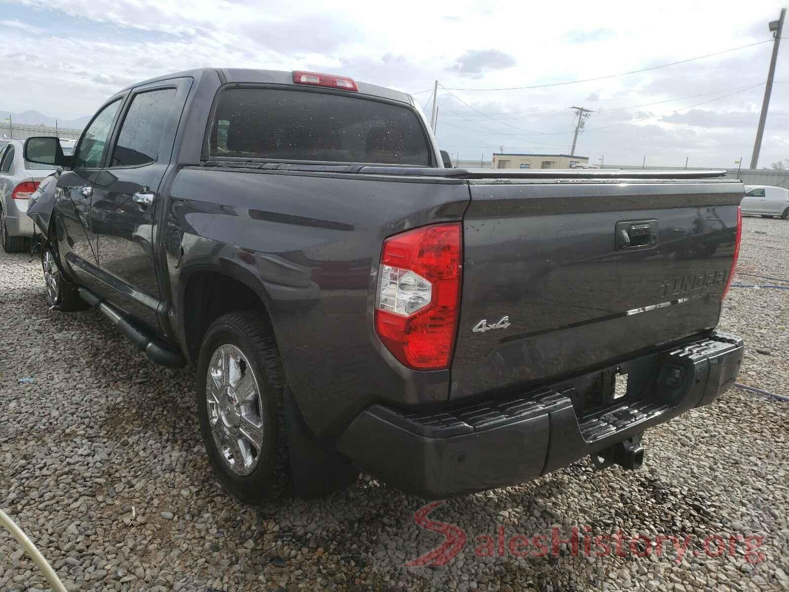 5TFAY5F16KX785919 2019 TOYOTA TUNDRA