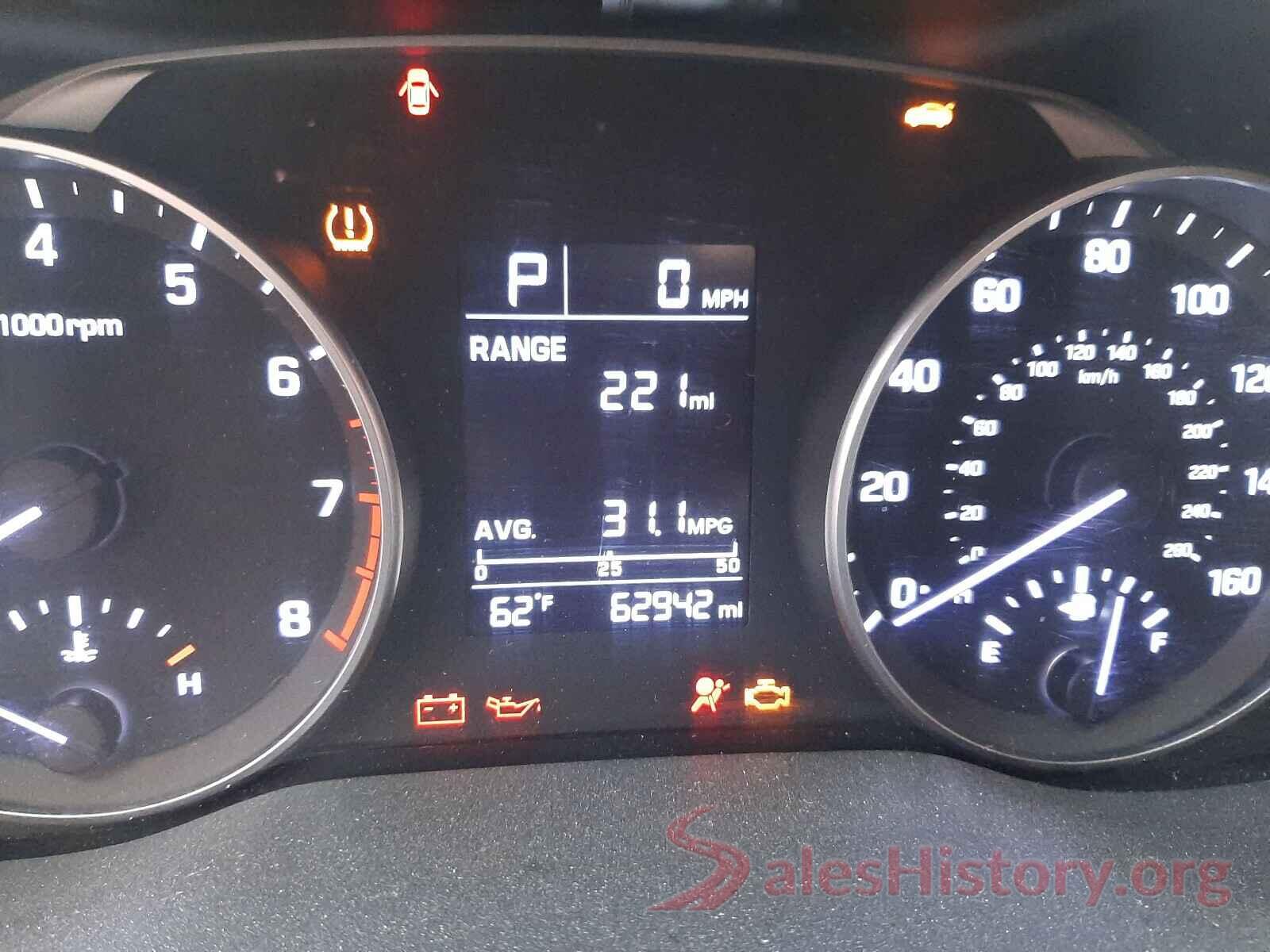 5NPD74LF0HH094108 2017 HYUNDAI ELANTRA