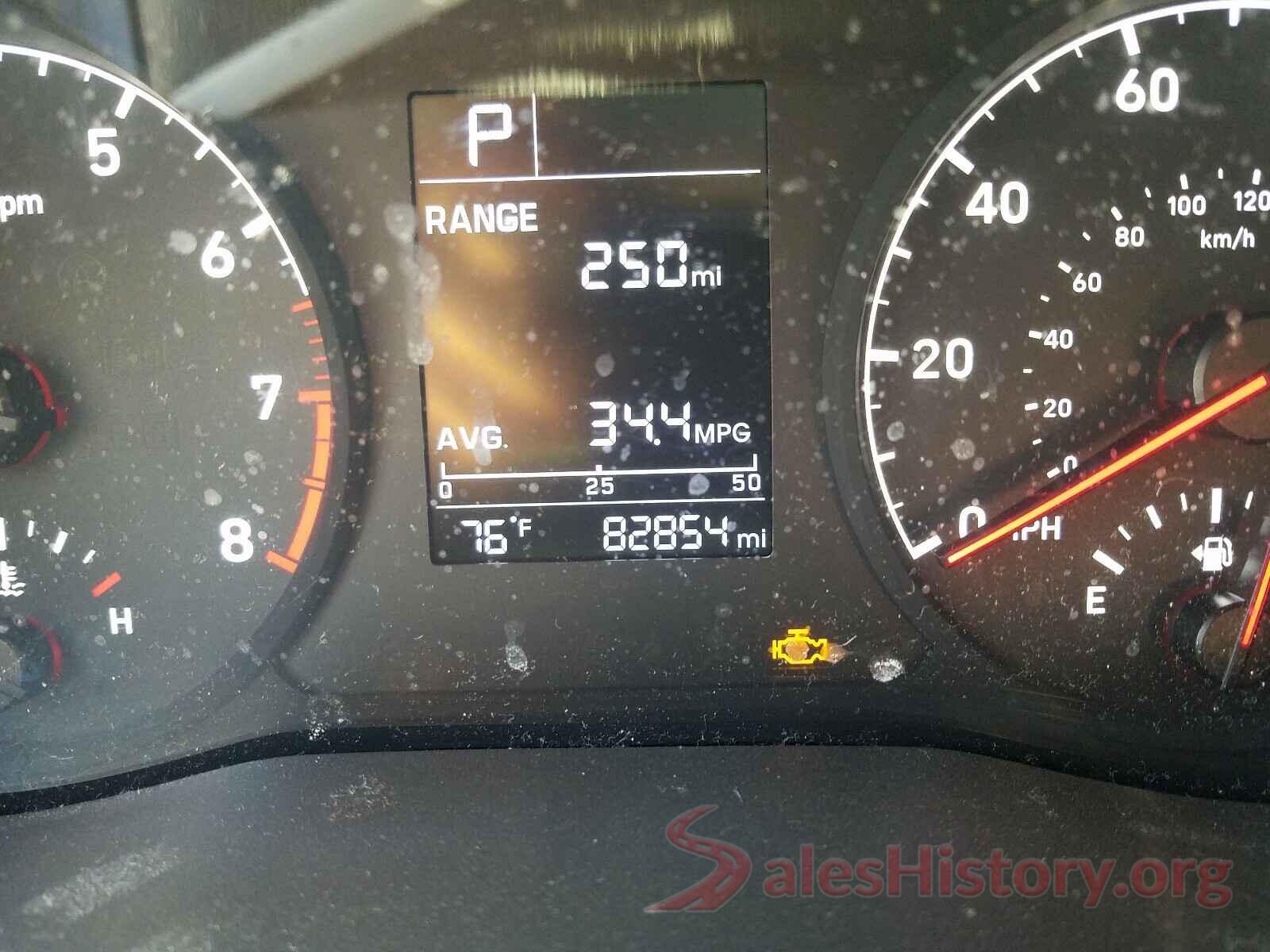 3KPC24A38JE024756 2018 HYUNDAI ACCENT