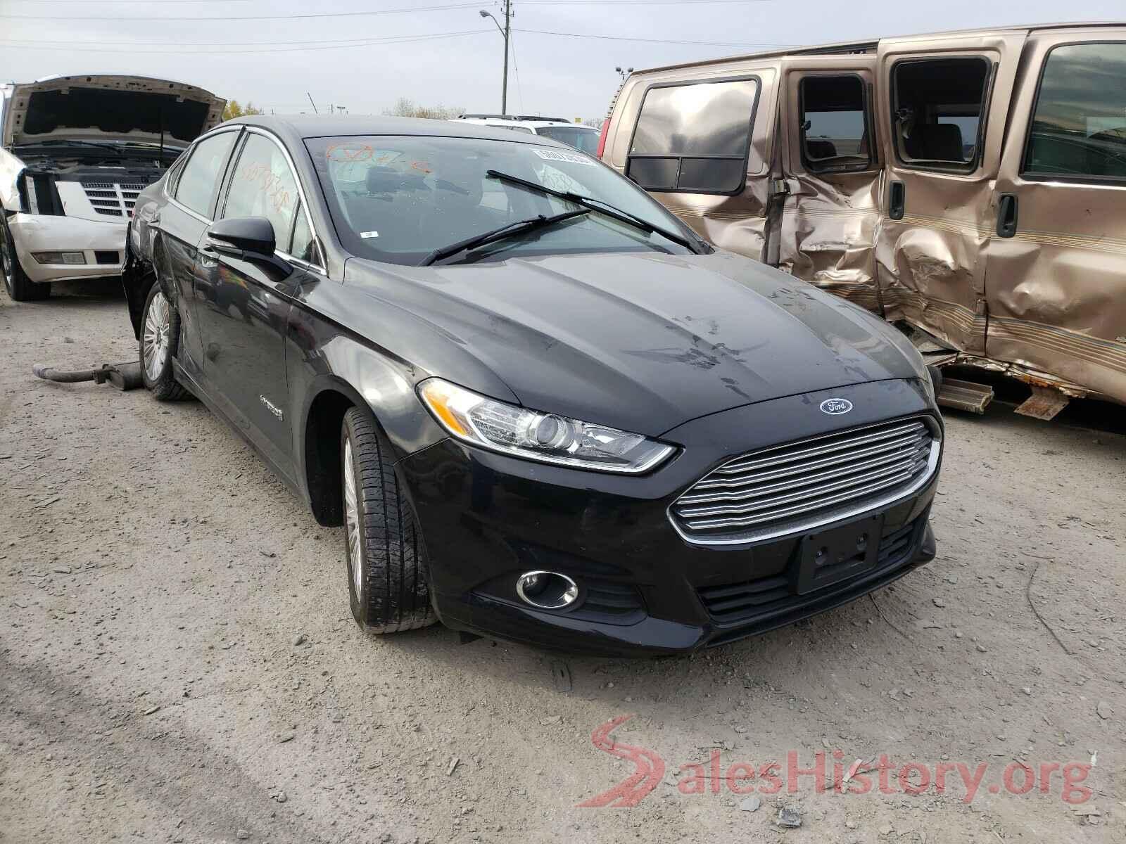 3FA6P0LU2GR285630 2016 FORD FUSION