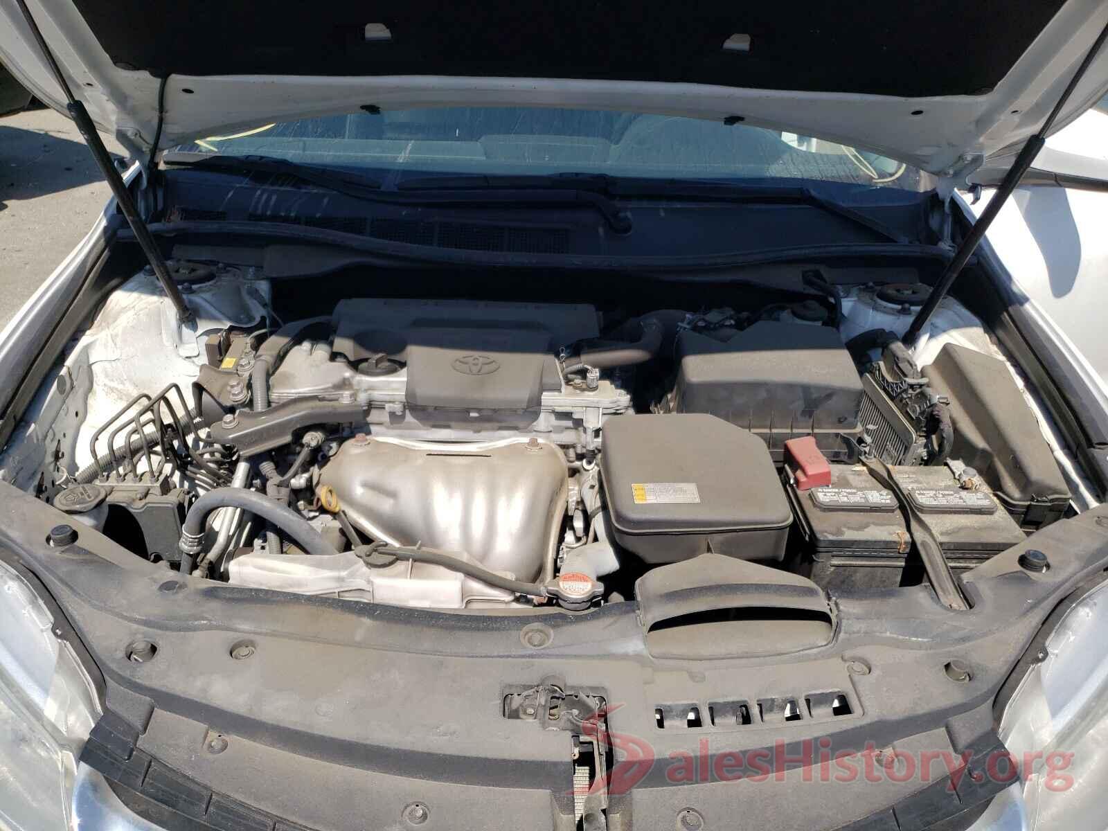 4T4BF1FK2GR565215 2016 TOYOTA CAMRY