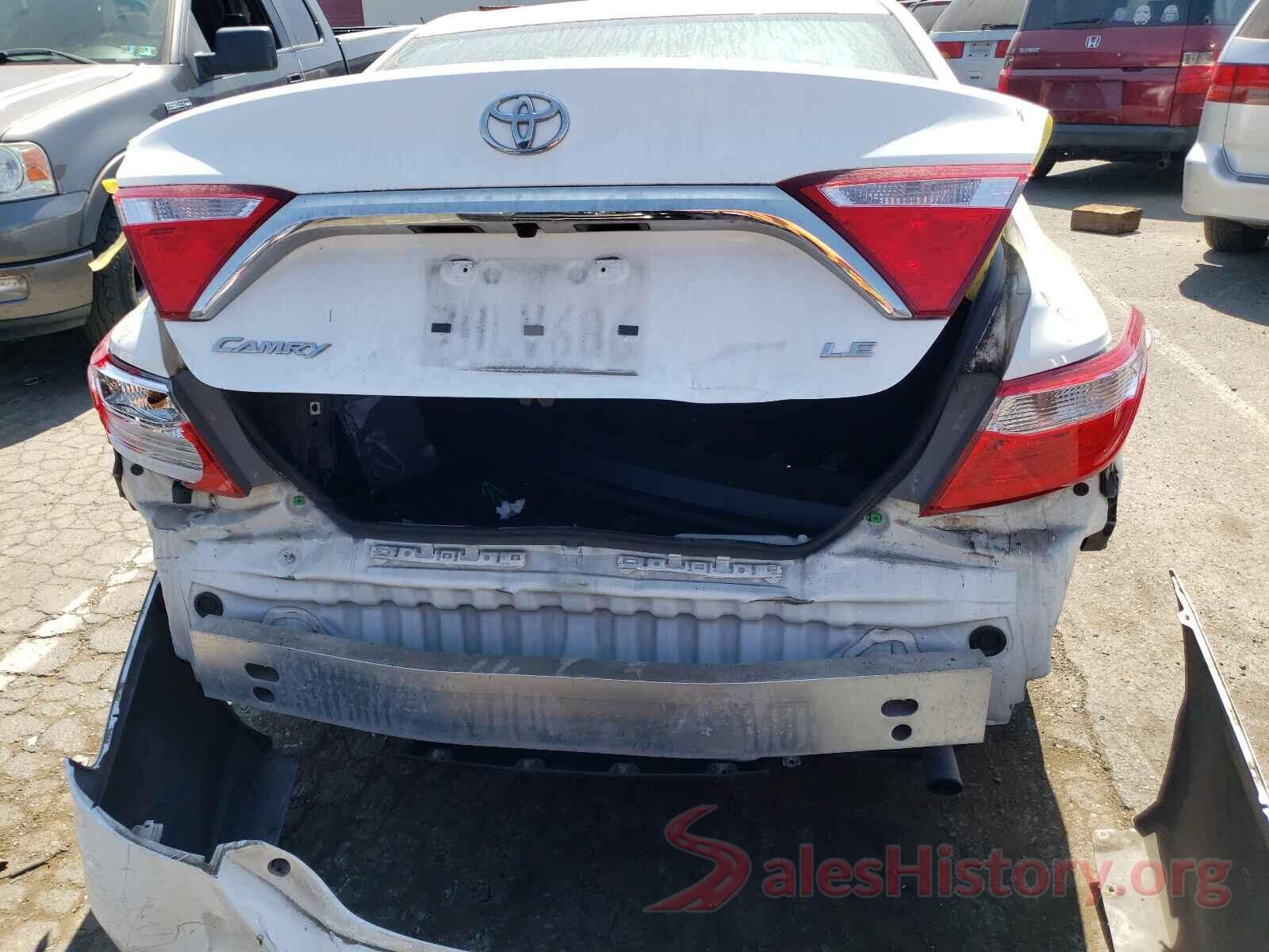 4T4BF1FK2GR565215 2016 TOYOTA CAMRY