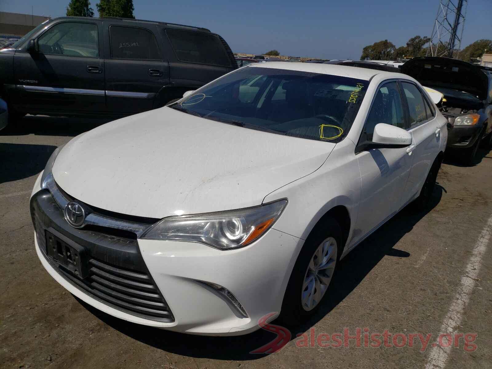 4T4BF1FK2GR565215 2016 TOYOTA CAMRY