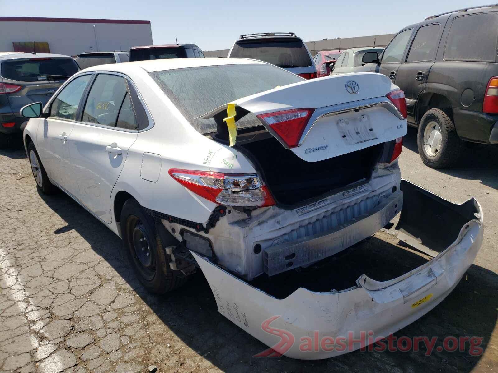 4T4BF1FK2GR565215 2016 TOYOTA CAMRY