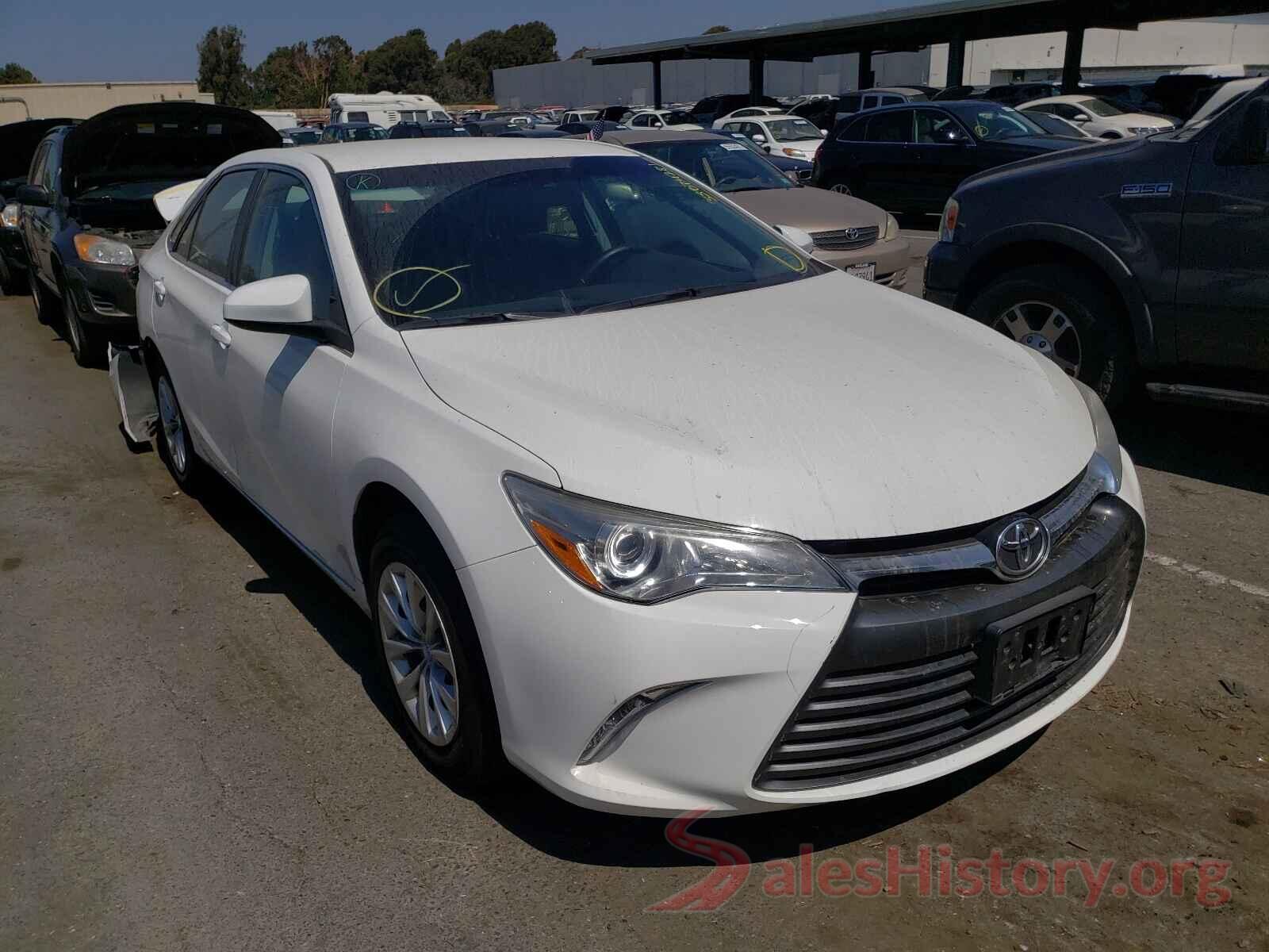 4T4BF1FK2GR565215 2016 TOYOTA CAMRY