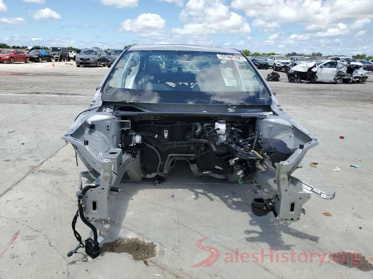 1N4BL4EV6PN324990 2023 NISSAN ALTIMA