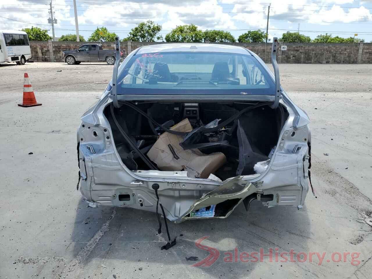 1N4BL4EV6PN324990 2023 NISSAN ALTIMA