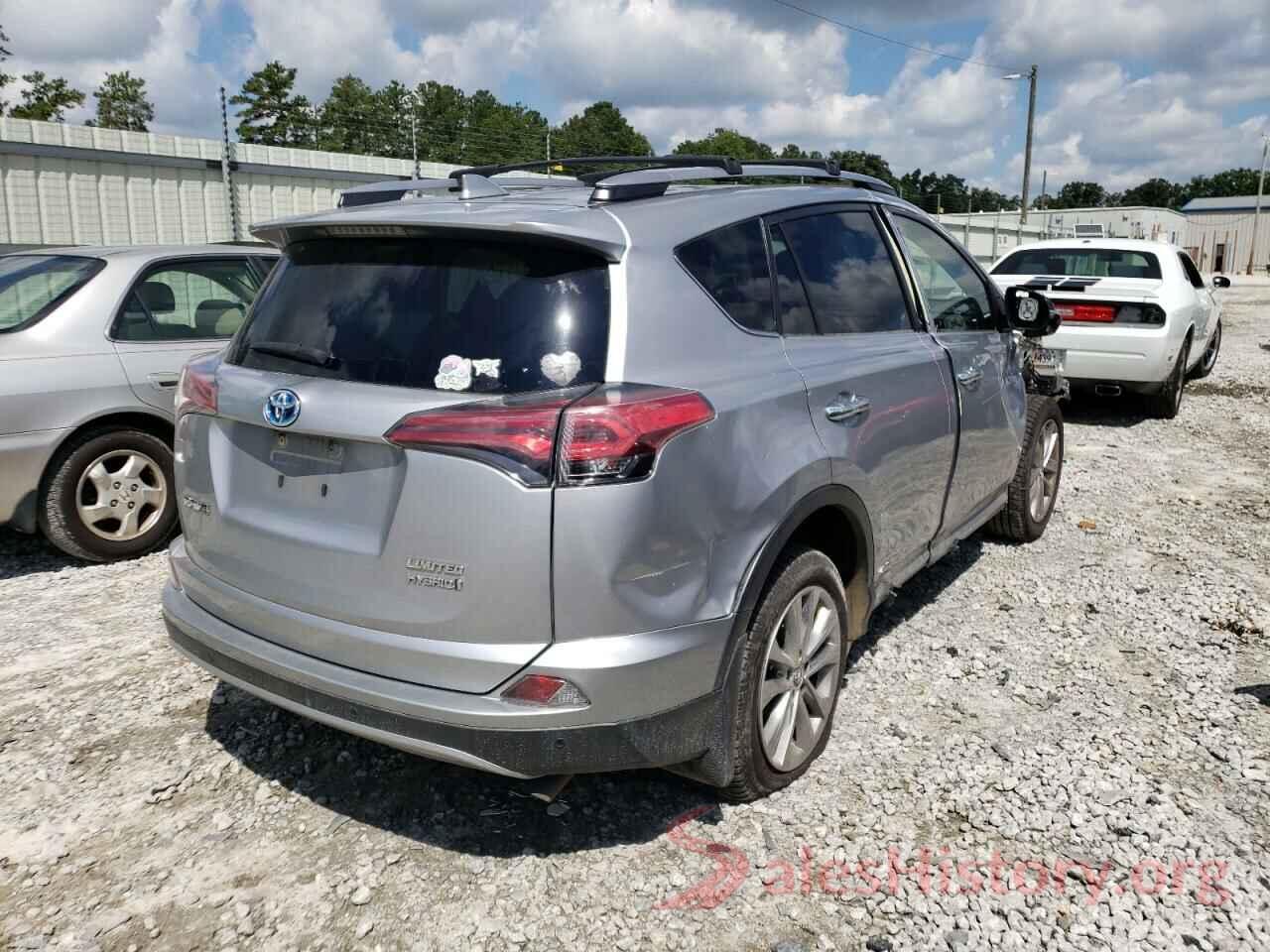 JTMDJREV9HD076165 2017 TOYOTA RAV4