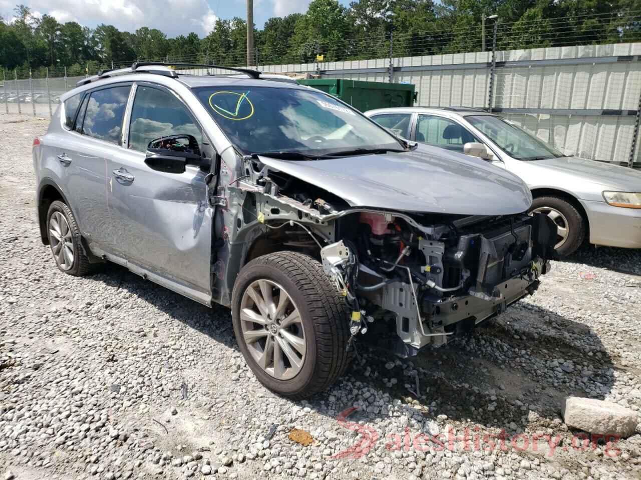 JTMDJREV9HD076165 2017 TOYOTA RAV4