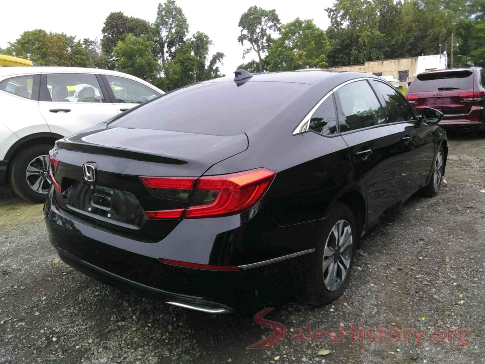 1HGCV1F51JA089775 2018 HONDA ACCORD