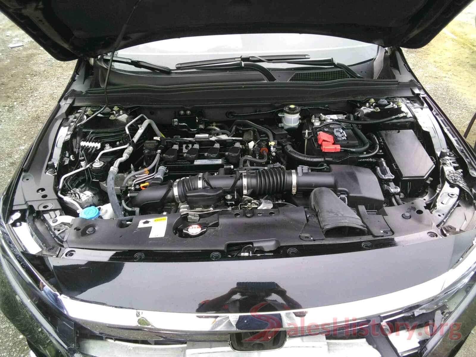 1HGCV1F51JA089775 2018 HONDA ACCORD