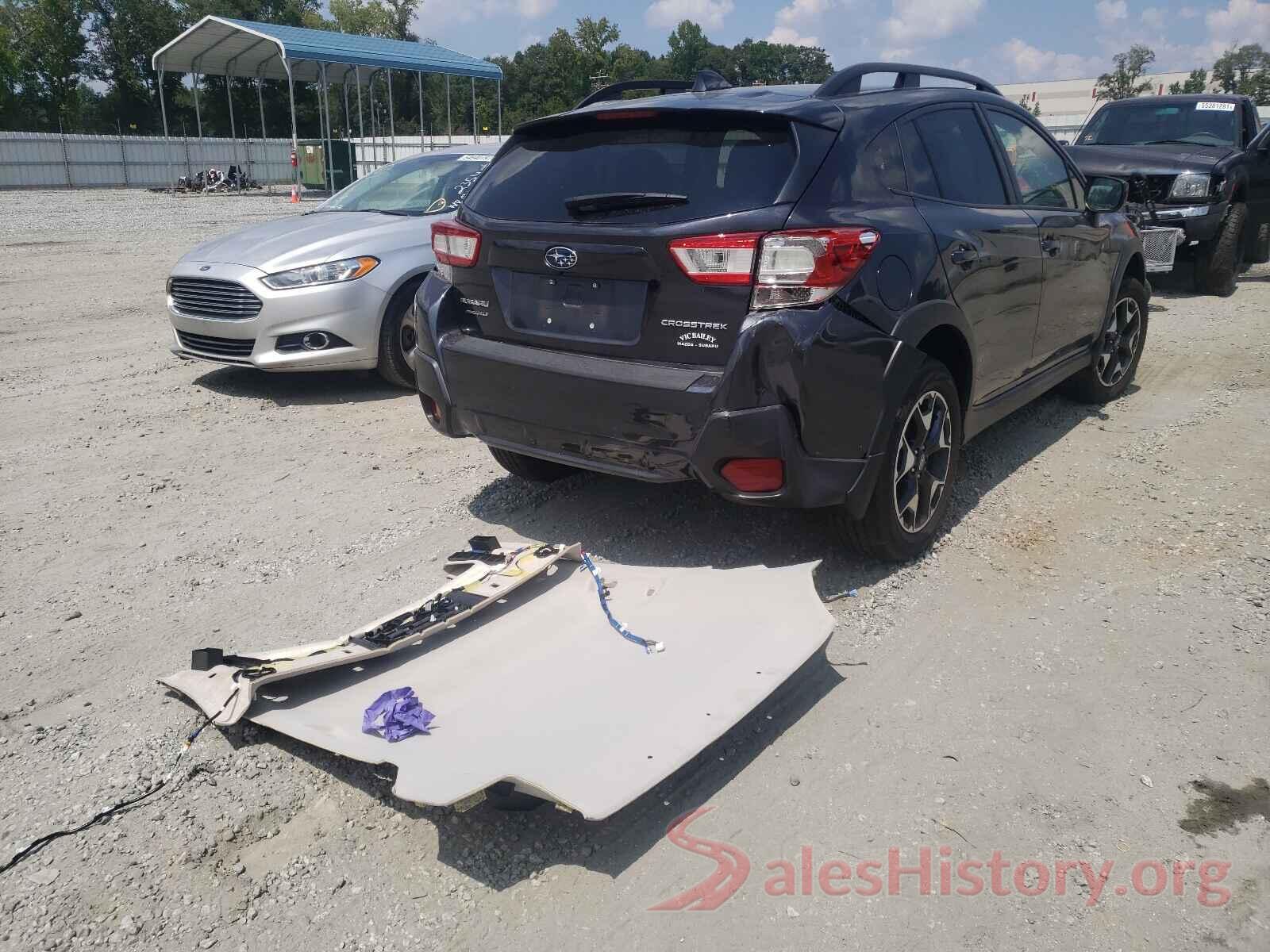 JF2GTADC0KH241076 2019 SUBARU CROSSTREK