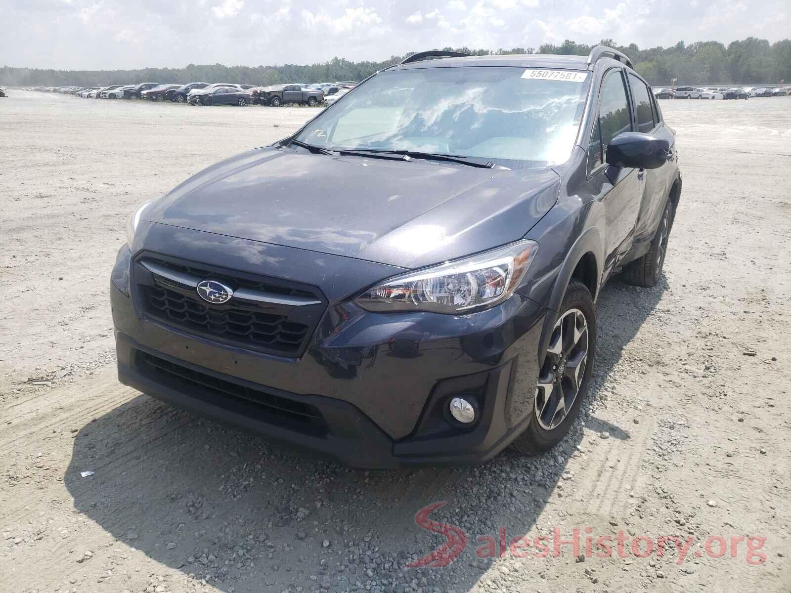 JF2GTADC0KH241076 2019 SUBARU CROSSTREK