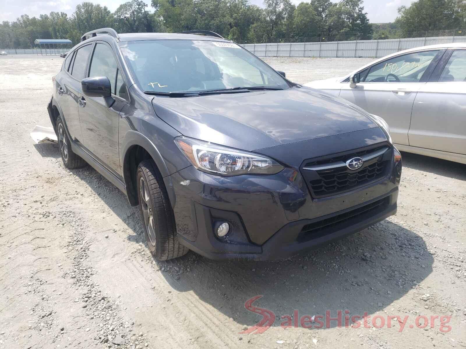 JF2GTADC0KH241076 2019 SUBARU CROSSTREK