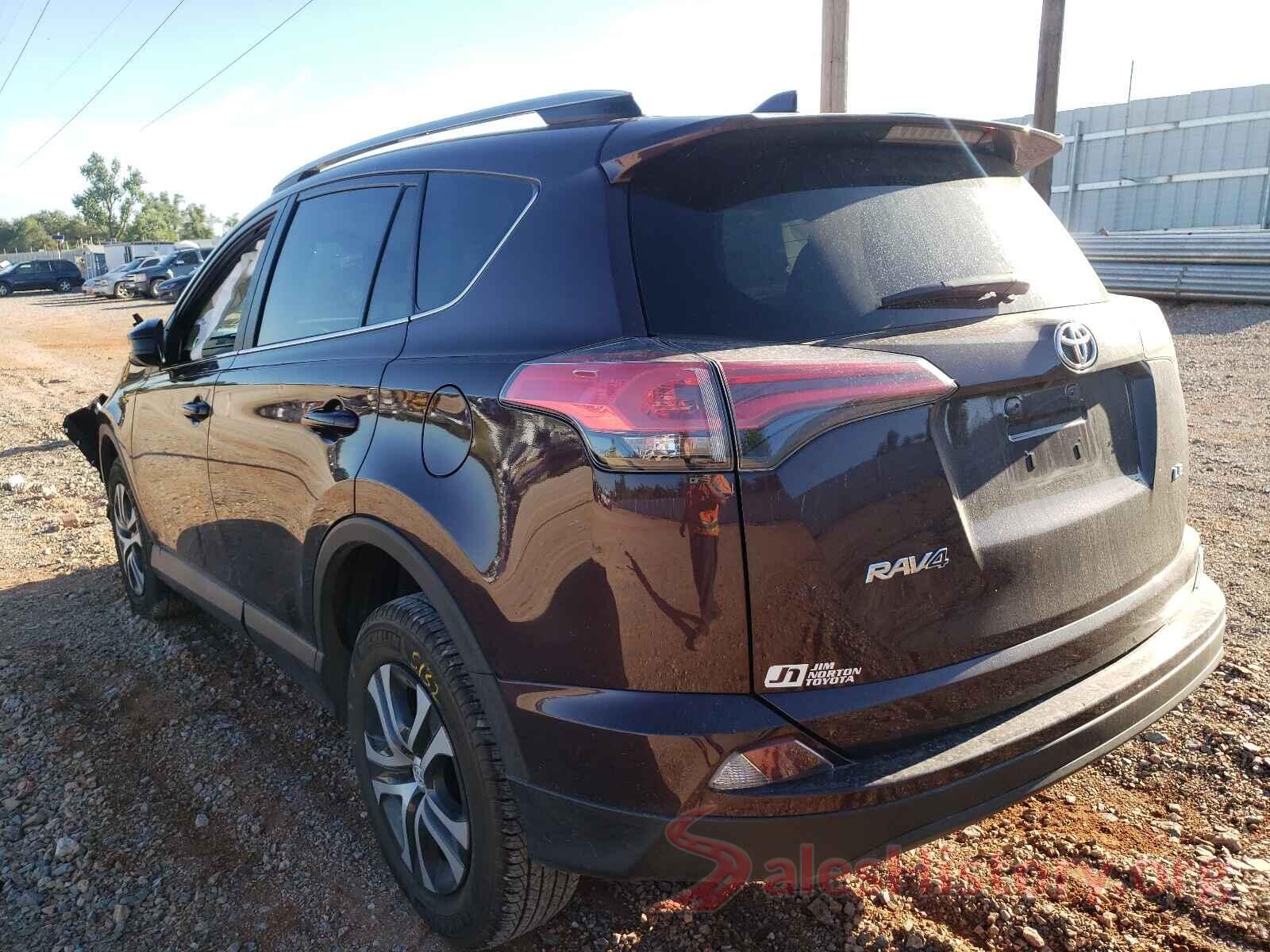 2T3ZFREV8JW462978 2018 TOYOTA RAV4