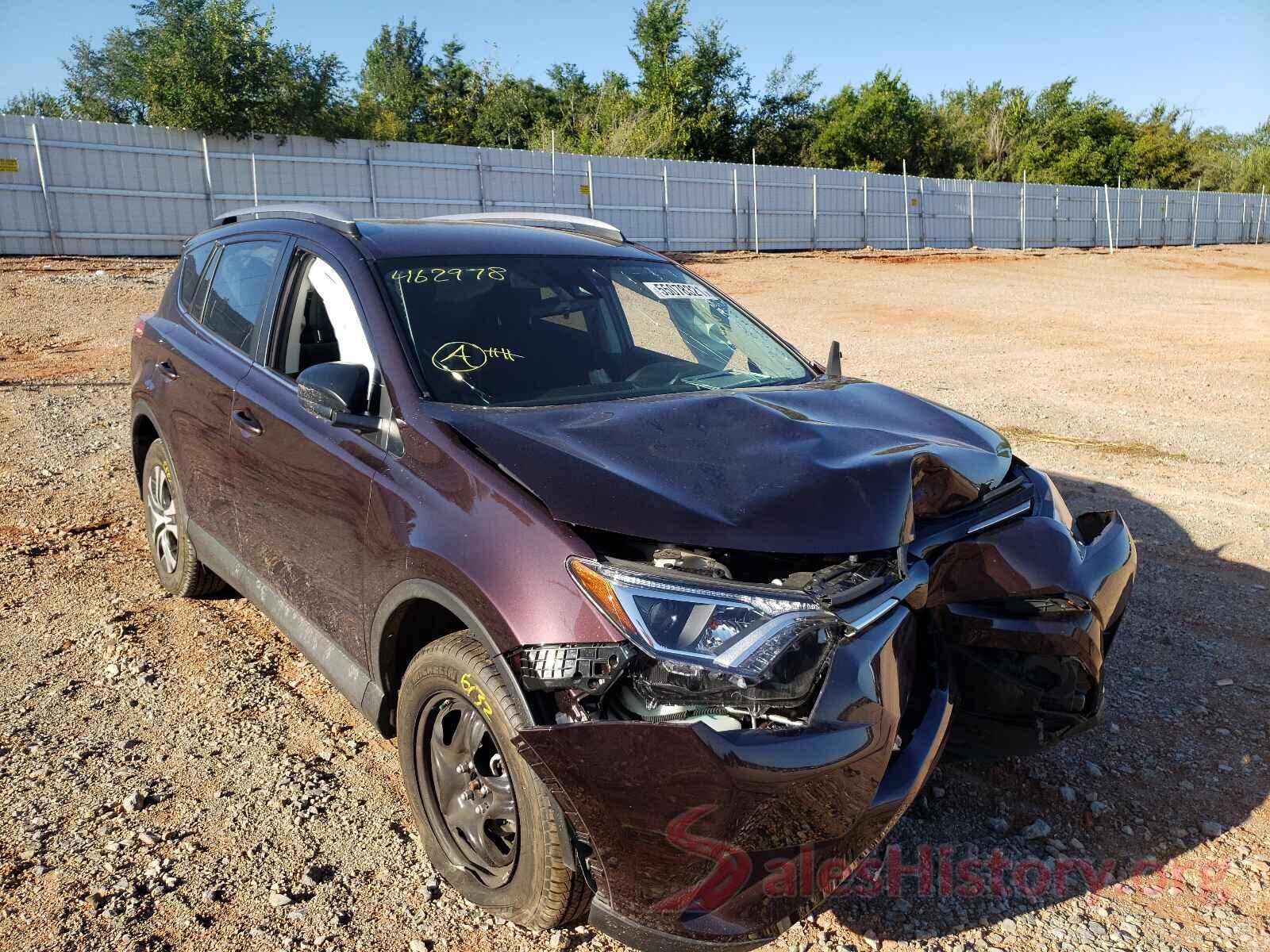 2T3ZFREV8JW462978 2018 TOYOTA RAV4