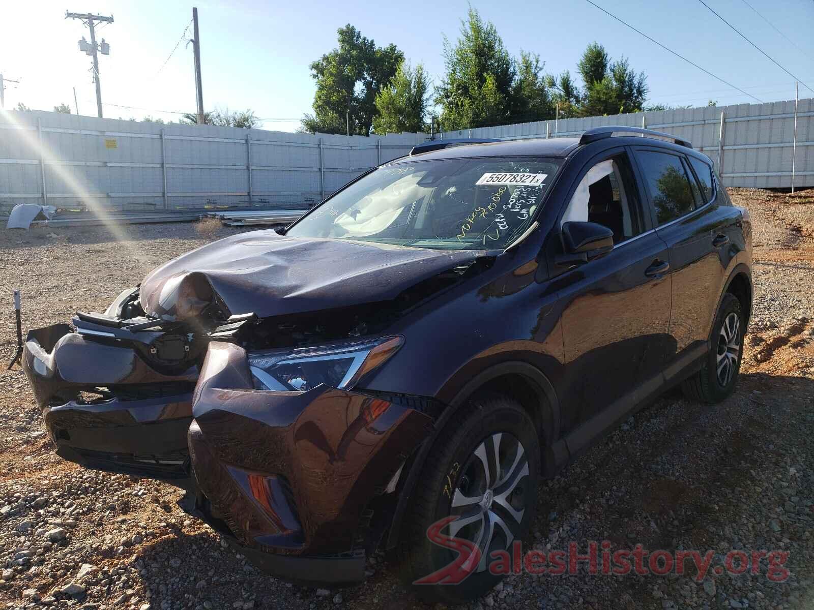 2T3ZFREV8JW462978 2018 TOYOTA RAV4