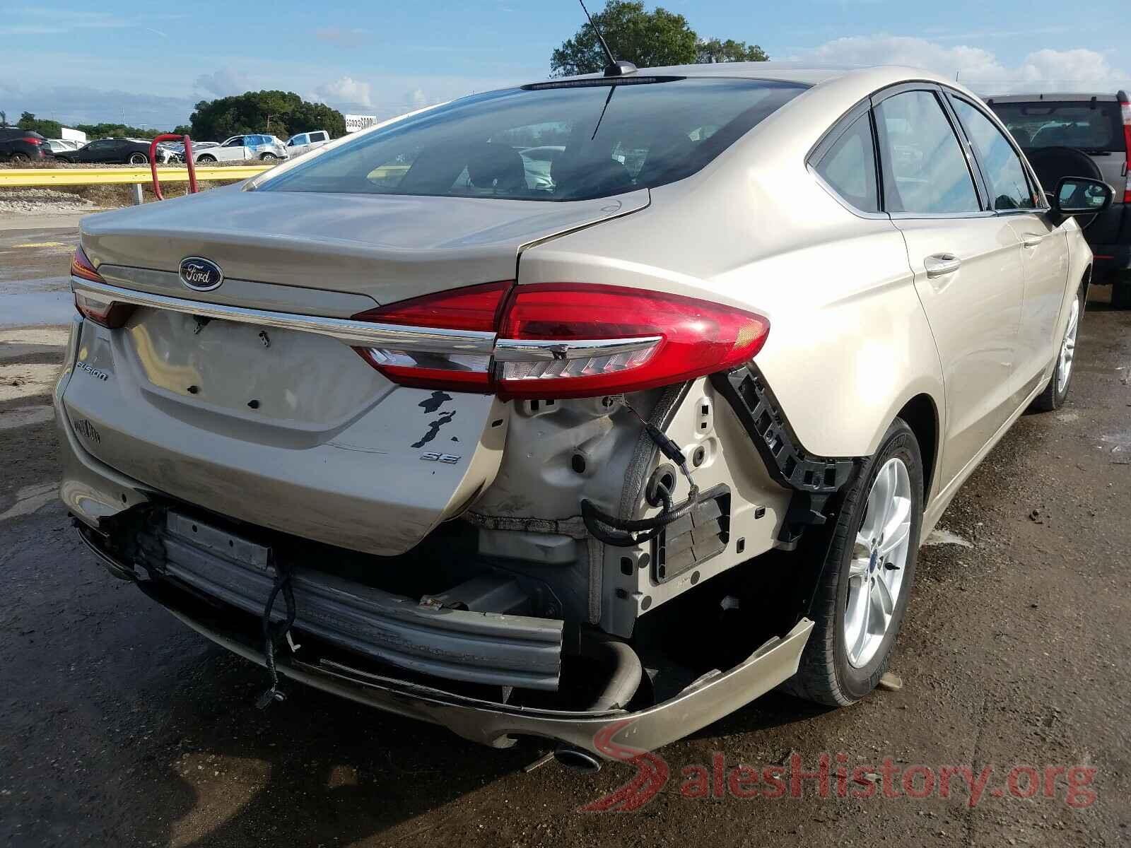 3FA6P0H76JR127740 2018 FORD FUSION