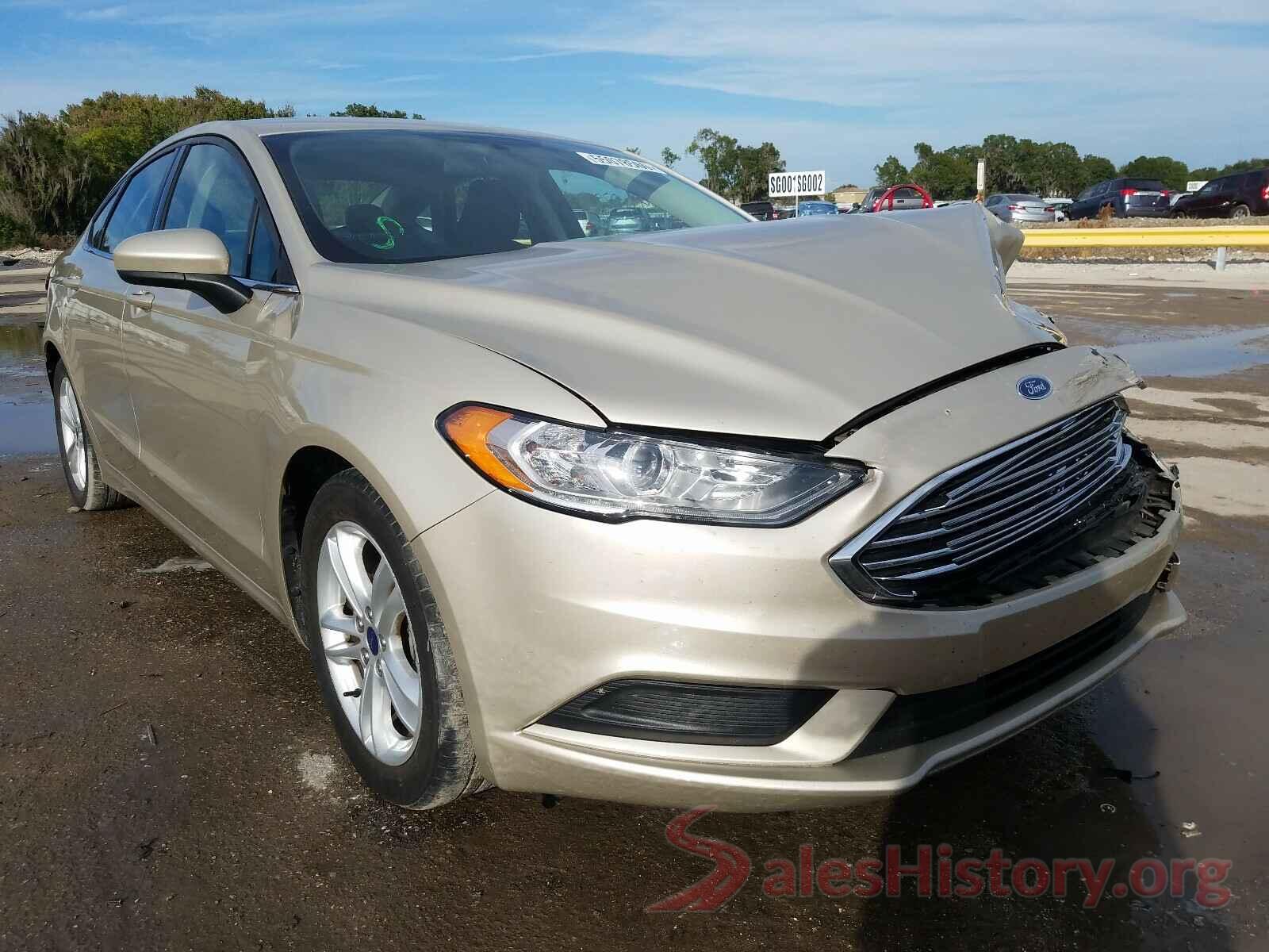 3FA6P0H76JR127740 2018 FORD FUSION