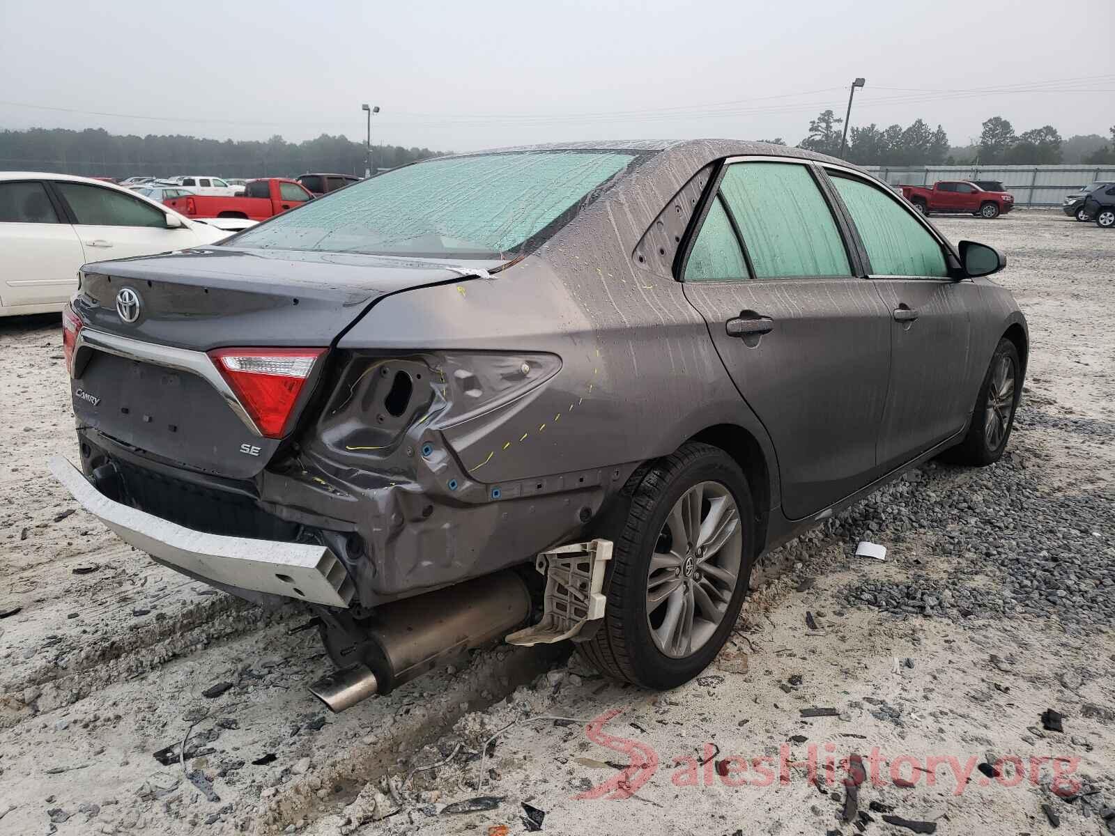 4T1BF1FK4HU735716 2017 TOYOTA CAMRY