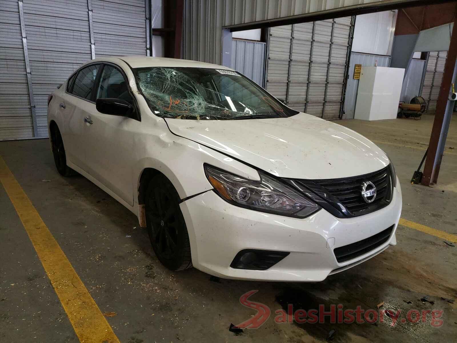 1N4AL3AP0JC260977 2018 NISSAN ALTIMA