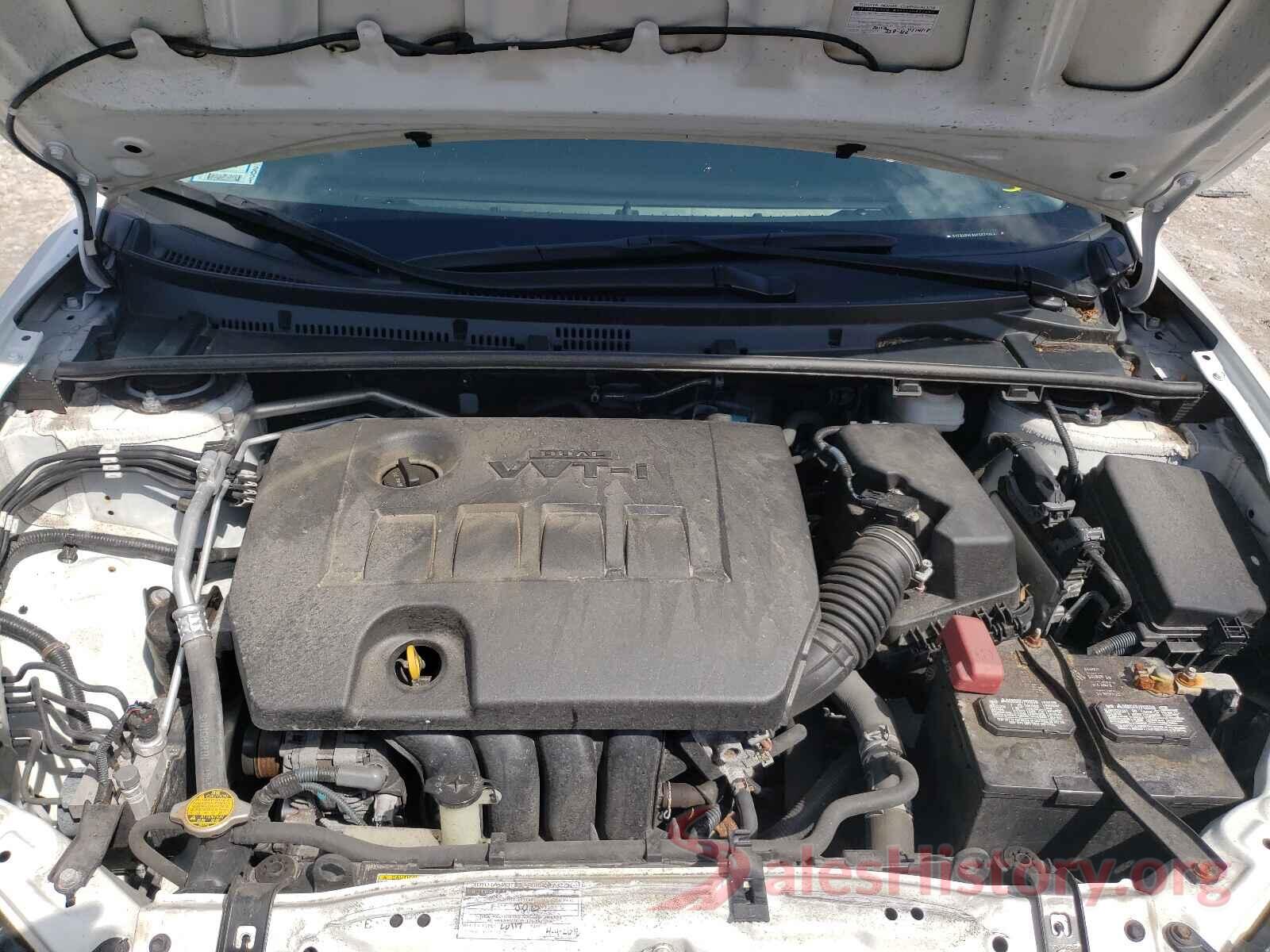 5YFBURHE6HP662135 2017 TOYOTA COROLLA