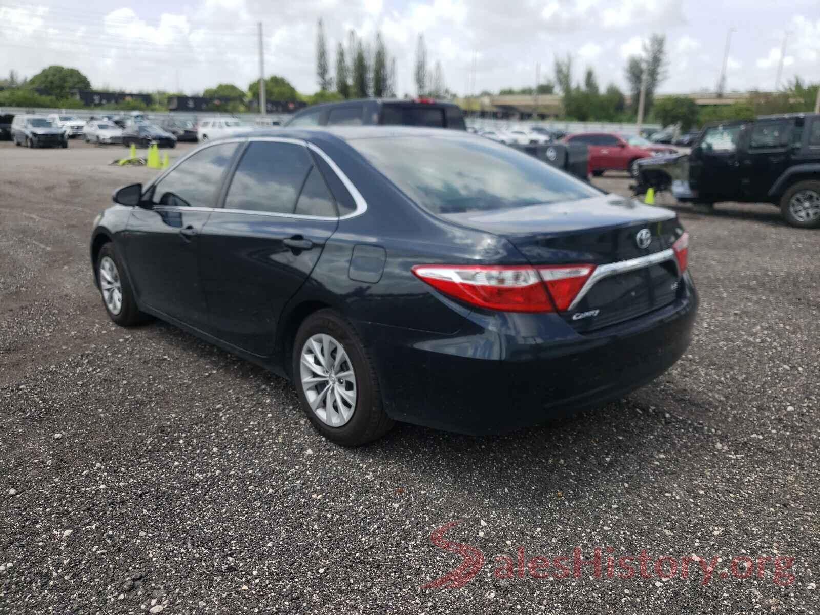 4T4BF1FK5GR541863 2016 TOYOTA CAMRY