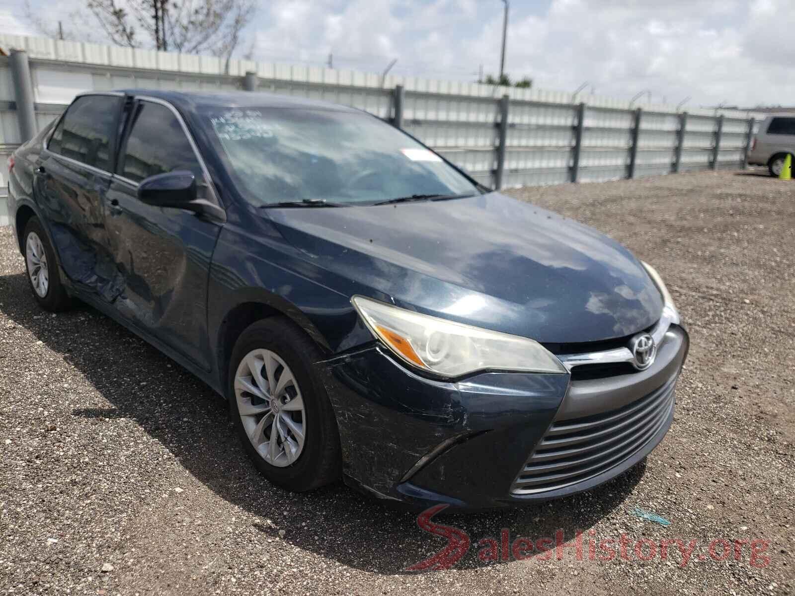 4T4BF1FK5GR541863 2016 TOYOTA CAMRY