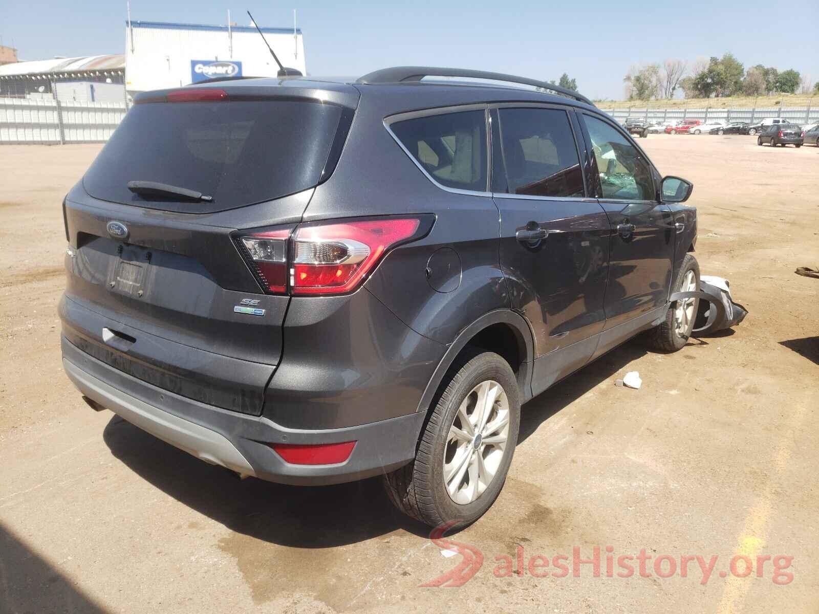 1FMCU9G96HUE56563 2017 FORD ESCAPE