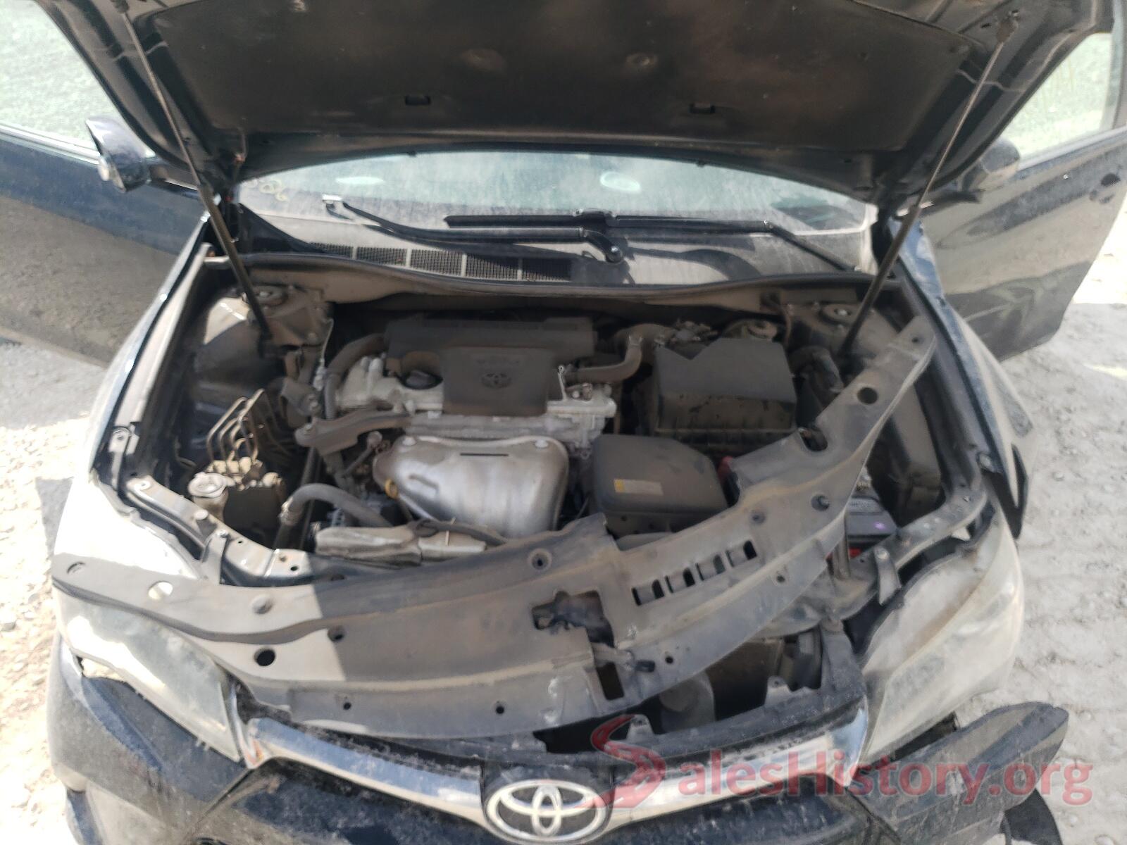 4T1BF1FK0GU244882 2016 TOYOTA CAMRY