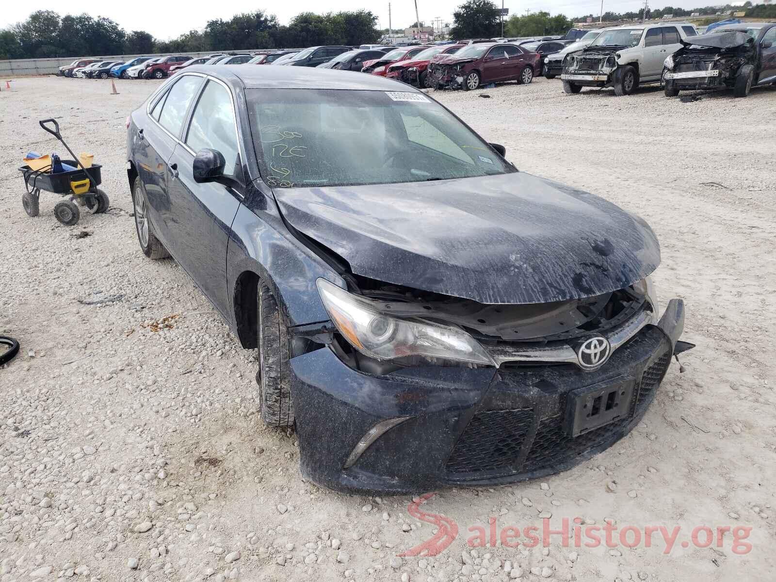 4T1BF1FK0GU244882 2016 TOYOTA CAMRY