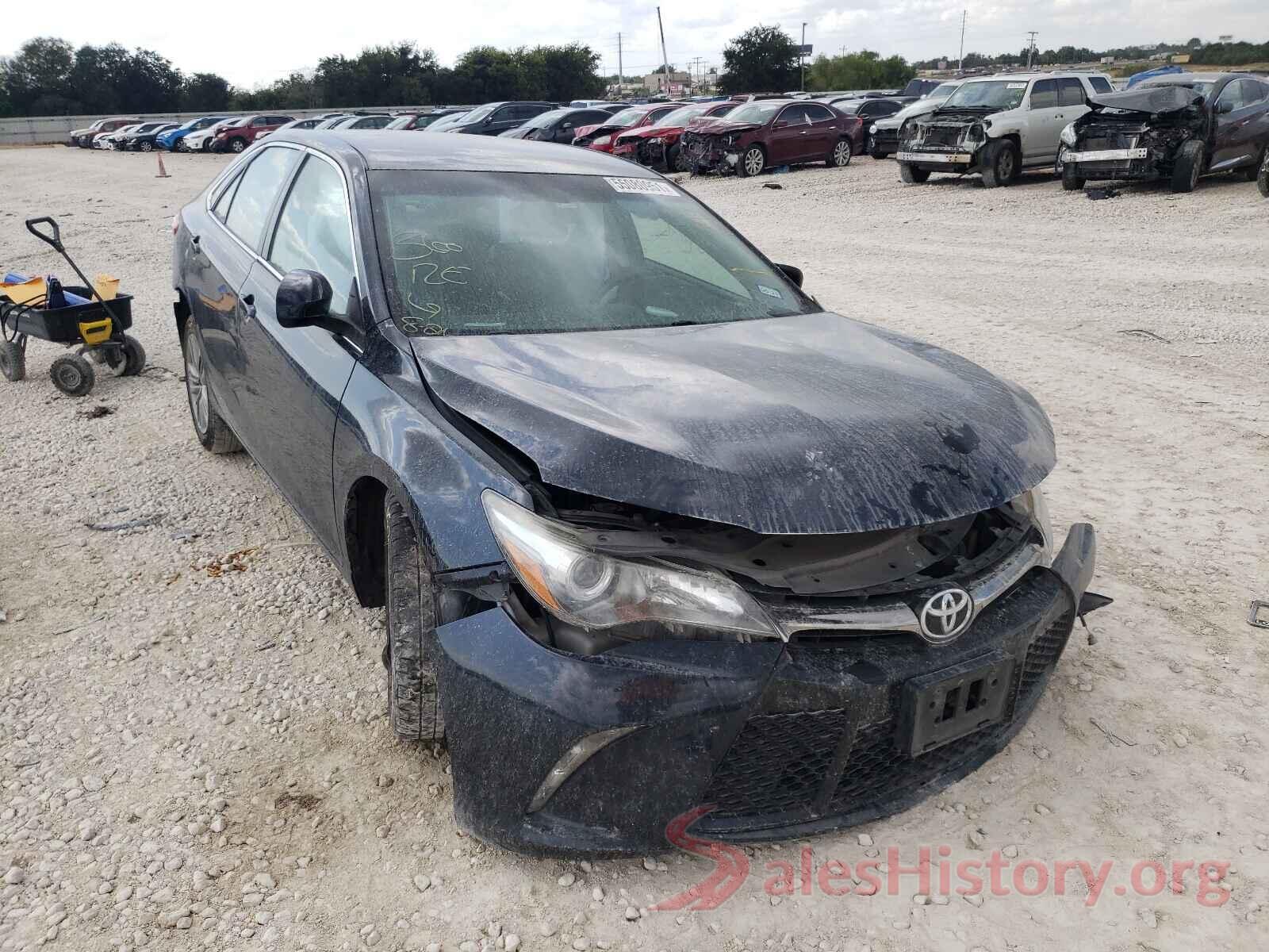 4T1BF1FK0GU244882 2016 TOYOTA CAMRY