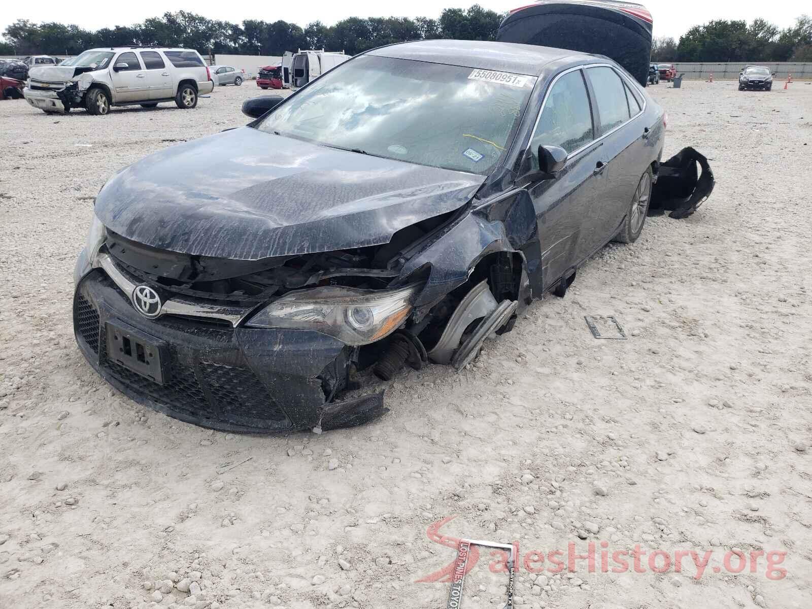 4T1BF1FK0GU244882 2016 TOYOTA CAMRY