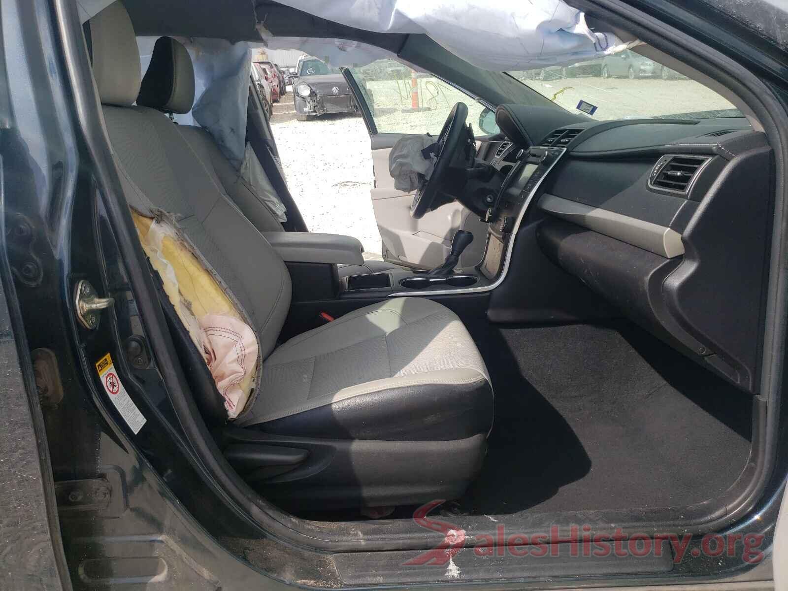 4T1BF1FK0GU244882 2016 TOYOTA CAMRY