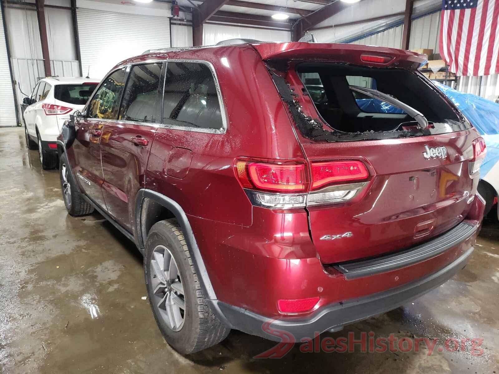 1C4RJFAG2LC315825 2020 JEEP CHEROKEE