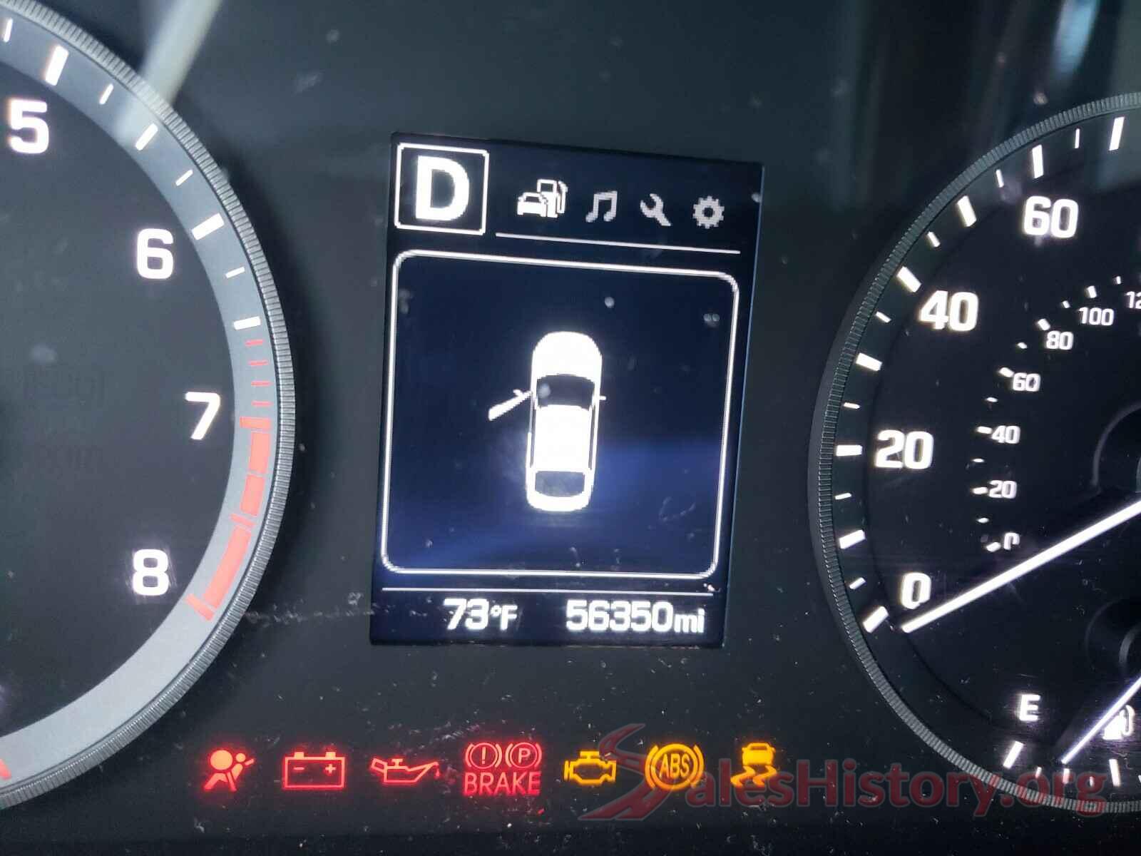 5NPE24AF9HH555991 2017 HYUNDAI SONATA