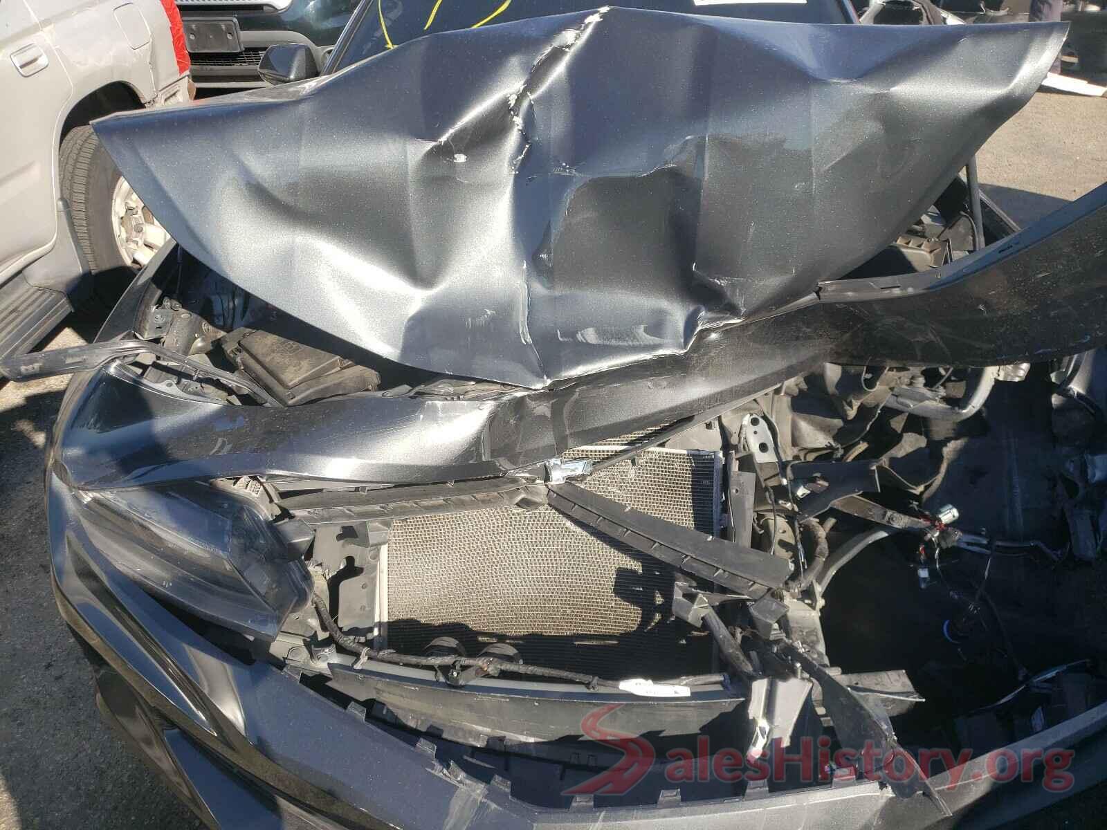 1G1FB1RX4J0128813 2018 CHEVROLET CAMARO