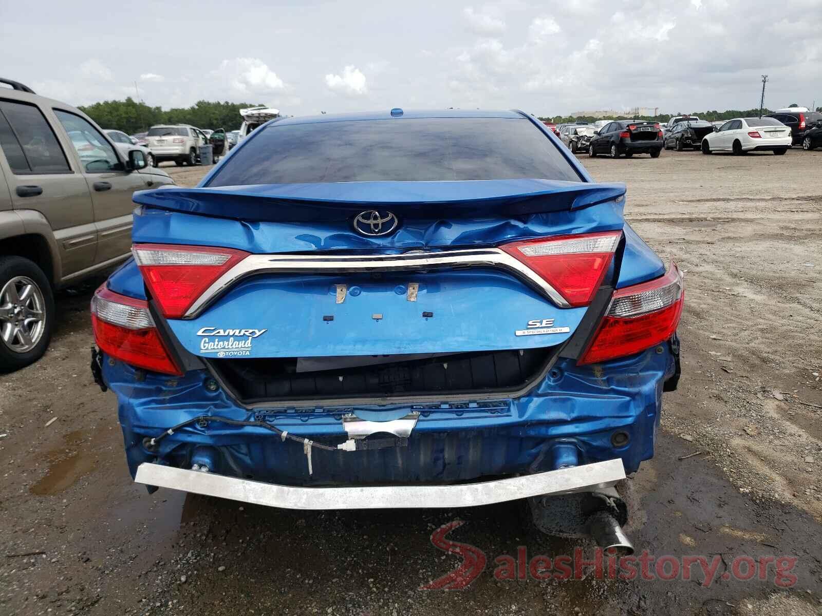 4T1BF1FK5GU513815 2016 TOYOTA CAMRY