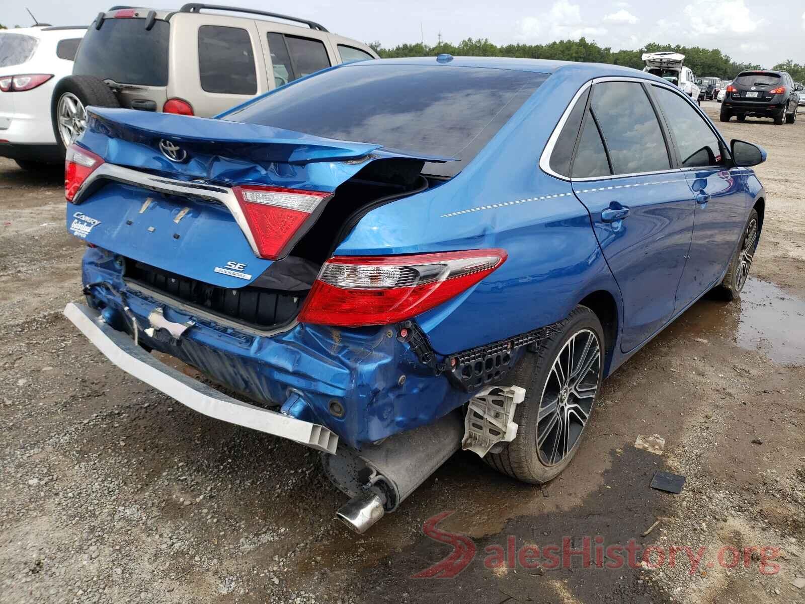 4T1BF1FK5GU513815 2016 TOYOTA CAMRY