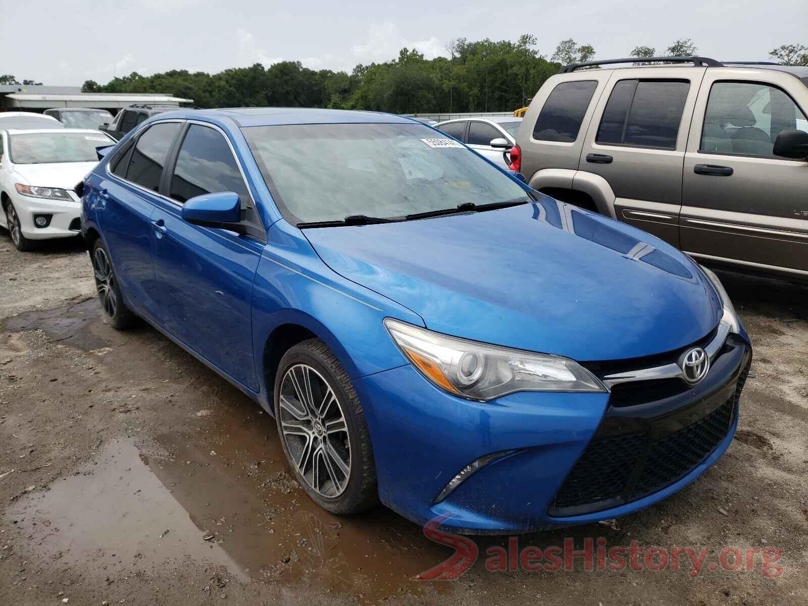 4T1BF1FK5GU513815 2016 TOYOTA CAMRY