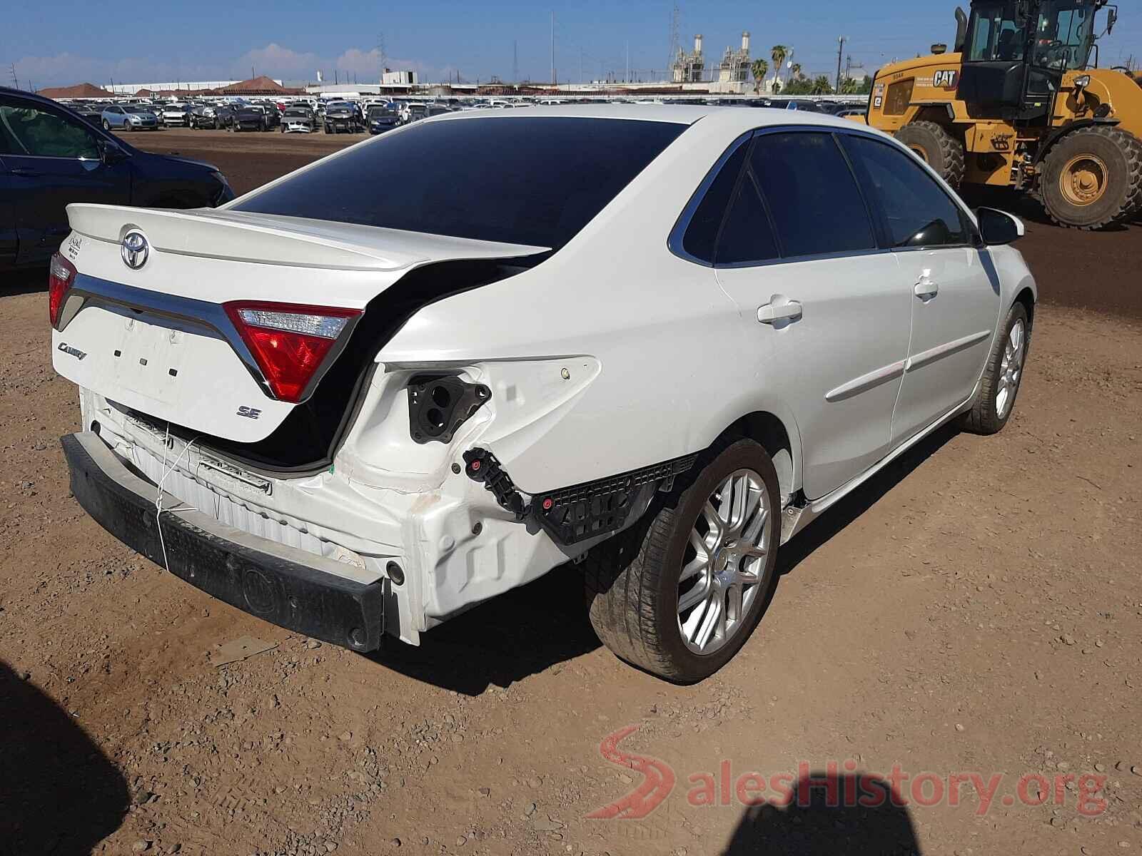 4T1BF1FK1HU383338 2017 TOYOTA CAMRY